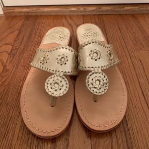 Jack Rogers Sandals